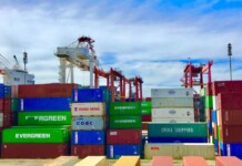 El comercio bilateral con Brasil cayó 11,8% interanual en mayo