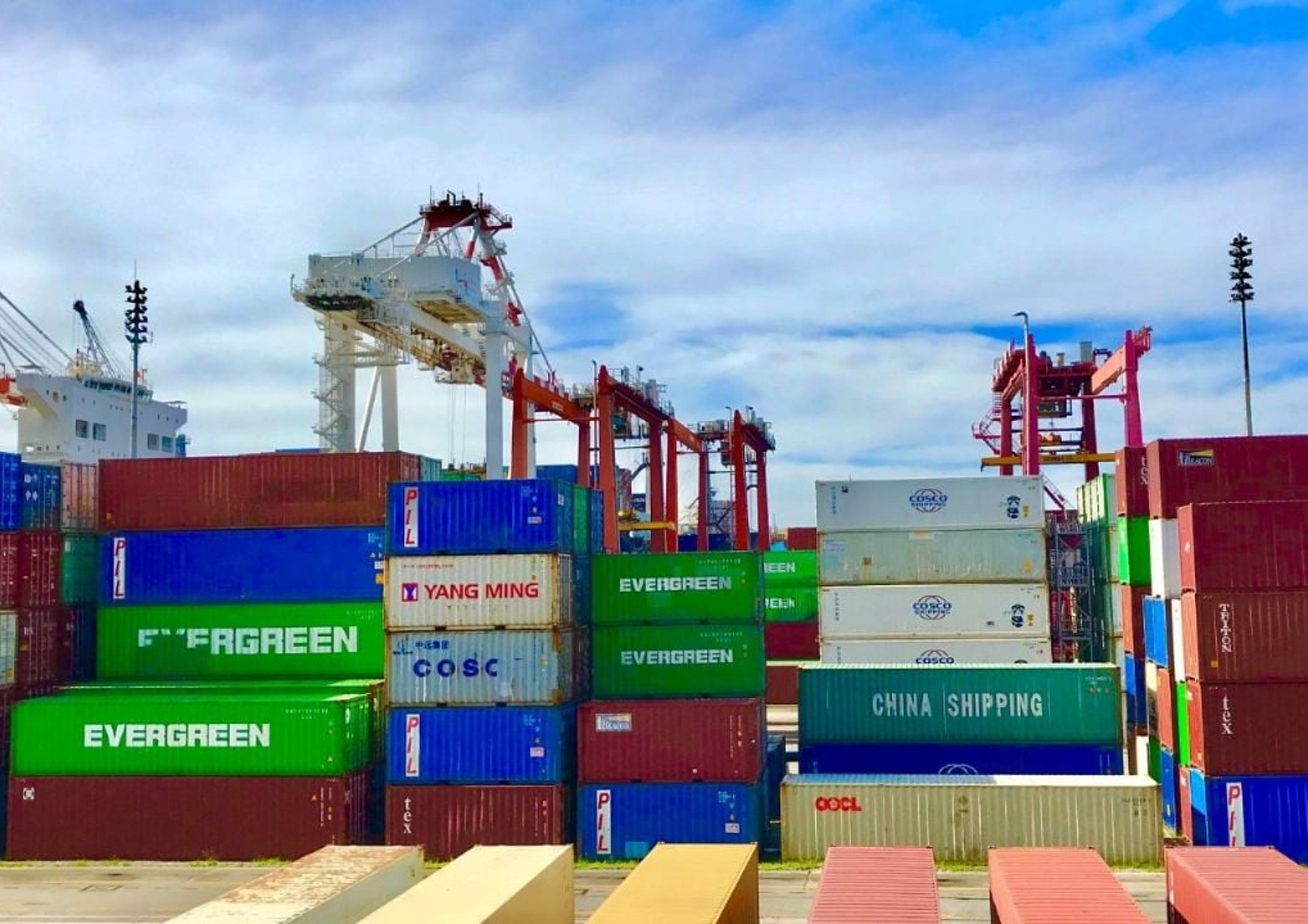 El comercio bilateral con Brasil cayó 11,8% interanual en mayo El comercio bilateral con Brasil cayó 11,8% interanual en mayo