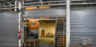 Roban suma millonaria en el Mercado Concentrador de Trelew Roban suma millonaria en el Mercado Concentrador de Trelew