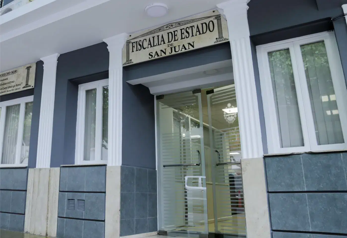ADEPA expresa preocupación por restricciones a la información pública en el Ministerio Público de San Juan