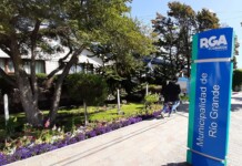 Río Grande reclama 17.000 millones por coparticipación La Municipalidad de Río Grande -