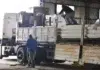 ¿El gobierno provincial licitó la compra de una máquina que ya habían comprado?; sin duda Santa Cruz, puede