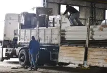 ¿El gobierno provincial licitó la compra de una máquina que ya habían comprado?; sin duda Santa Cruz, puede