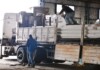 ¿El gobierno provincial licitó la compra de una máquina que ya habían comprado?; sin duda Santa Cruz, puede