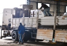 ¿El gobierno provincial licitó la compra de una máquina que ya habían comprado?; sin duda Santa Cruz, puede
