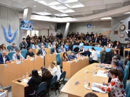 El proyecto de endeudamiento retornó a comisiones y seguirán negociando con intendentes