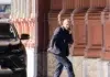 Luis Caputo busca avales políticos ante el Tesoro de EEUU El ministro de Economía, Luis Caputo - Foto: NA