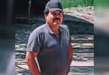 Estados Unidos condena a cadena perpetua a Ismael Zambada Estados Unidos condena a cadena perpetua a Ismael Zambada