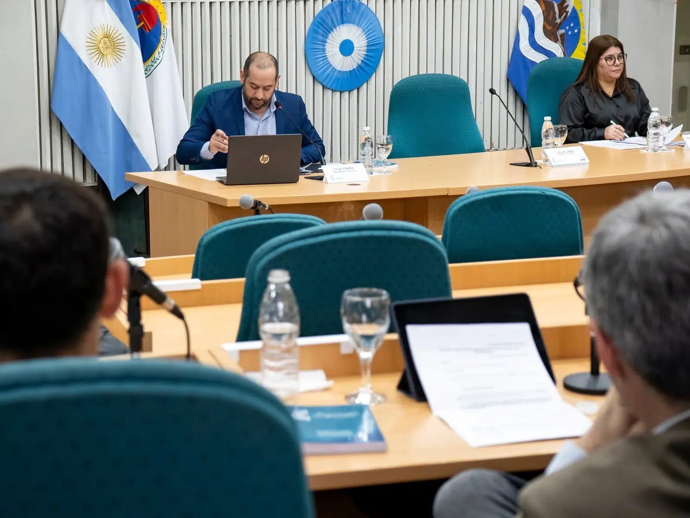Emergencia Habitacional trabada: mucha política y ningún dato Emergencia Habitacional trabada: mucha política y ningún dato