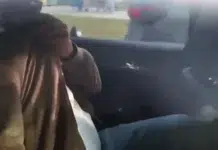Insaurralde pide anular videos de lavado tras reaparecer Insaurralde pide anular videos de lavado tras reaparecer