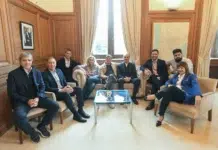 La Libertad Avanza busca alianzas con 13 gobernadores para 2027 El Gobierno reordena la estrategia parlamentaria tras el receso