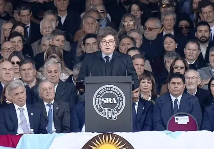 ¿Giro copernicano de Vidal? ¿Mileisación de Vidal? ¿Vidalización de Guzmán? O tal vez un rejunte partidario de cara al 2027 e intereses personales que atraviesan a todos