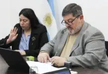 Administración central: UPCN y APAP avalaron la propuesta salarial, rechazo de ATE Administración central: UPCN y APAP avalaron la propuesta salarial, rechazo de ATE