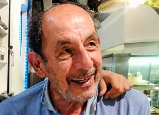 Falleció el ex diputado y dirigente de la UCR Luis Alcaín
