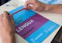 Aprender 2025: Santa Cruz mejoró los indicadores en Lengua y Matemática Aprender 2025: Santa Cruz mejoró los indicadores en Lengua y Matemática