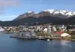Base Naval de Ushuaia -