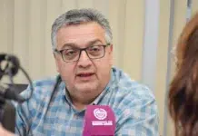 Las contrataciones foráneas del IDUV demuestra que plata hay en la provincia El Presidente del IDUV Marcelo Rubén De La Torre
