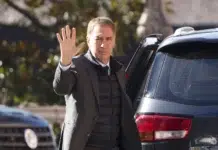 Cambios en el Gabinete abren disputas por las cajas del Estado Diego Santilli Jefe de Gabinete nacional - Foto: NA