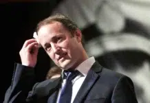 Peritos detectaron desajustes millonarios en los bienes de Insaurralde El ex intendente de Lomas de Zamora, Martín Insaurralde - Foto: NA