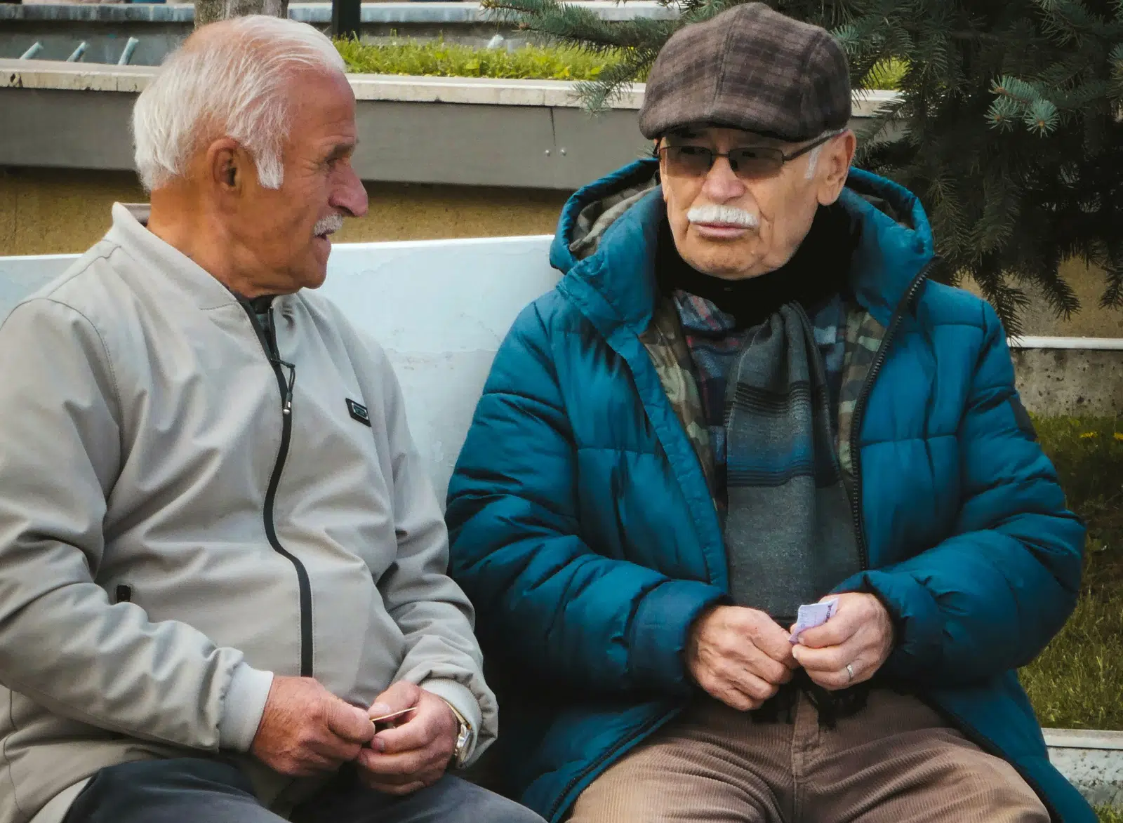 Jubilados, pensiones, jubilaciones -