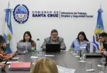Cerraron un acuerdo en la paritaria de Salud Cerraron un acuerdo en la paritaria de Salud