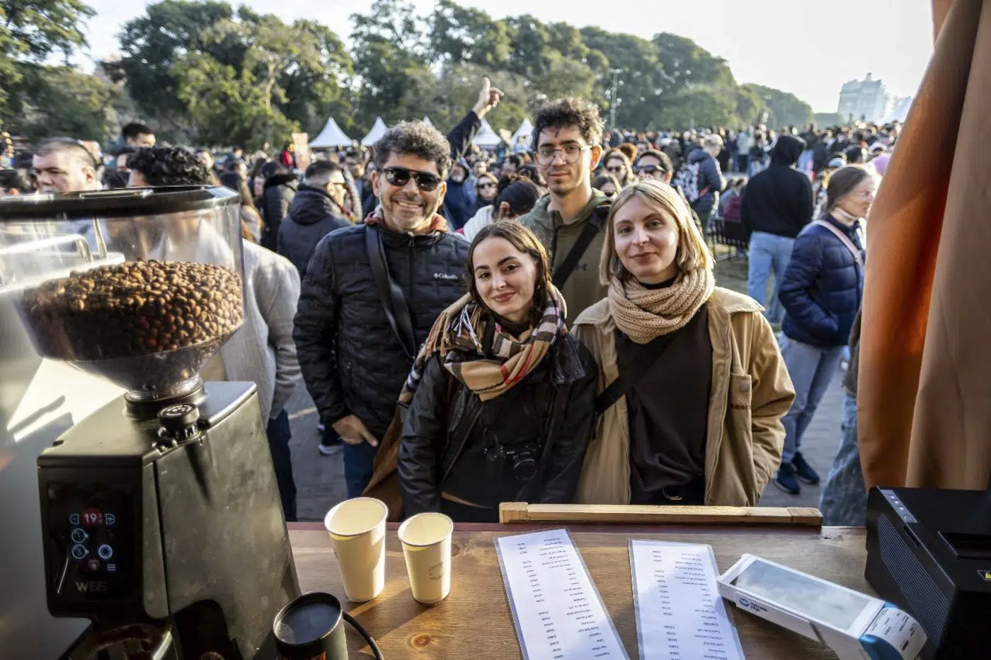 Salidas de vacaciones de invierno exigen un presupuesto mínimo de 156600 pesos - Foto: NA Salidas de vacaciones de invierno exigen un presupuesto mínimo de 156600 pesos - Foto: NA
