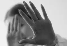 Denunciaron a un juez laboral por presunta violencia familiar Violencia de género - Foto: Laura Chouette