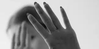 Denunciaron a un juez laboral por presunta violencia familiar Violencia de género - Foto: Laura Chouette