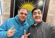 Las Pastillas del Domingo: ¿Fórmula o enigma?; ¡Pobre gente!, no pueden laburar; LLA sacándose el sayo y Otro negocio de Jaimito La foto política del abrazo entre Pablo Grasso y Javier Belloni