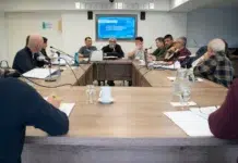 Avanza el proyecto para unificar el nuevo Código Electoral de Santa Cruz Avanza el proyecto para unificar el nuevo Código Electoral de Santa Cruz