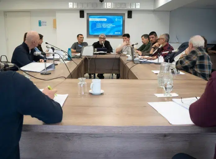 Avanza el proyecto para unificar el nuevo Código Electoral de Santa Cruz