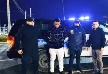 Expulsan del país a dominicano condenado en Río Grande Expulsan del país a dominicano condenado en Río Grande