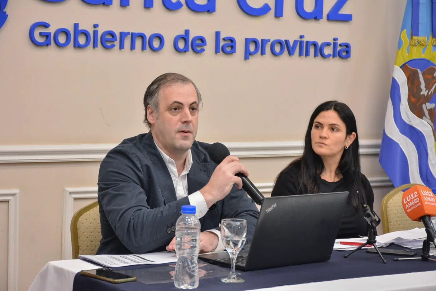 Gobierno provincial asegura que “debe haber acuerdo técnico” con municipios por deudas previsionales