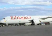 Swiss International Air Lines y Ethiopian sufrieron fallas de vuelo Swiss International Air Lines y Ethiopian sufrieron fallas de vuelo