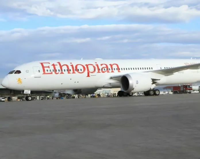Swiss International Air Lines y Ethiopian sufrieron fallas de vuelo