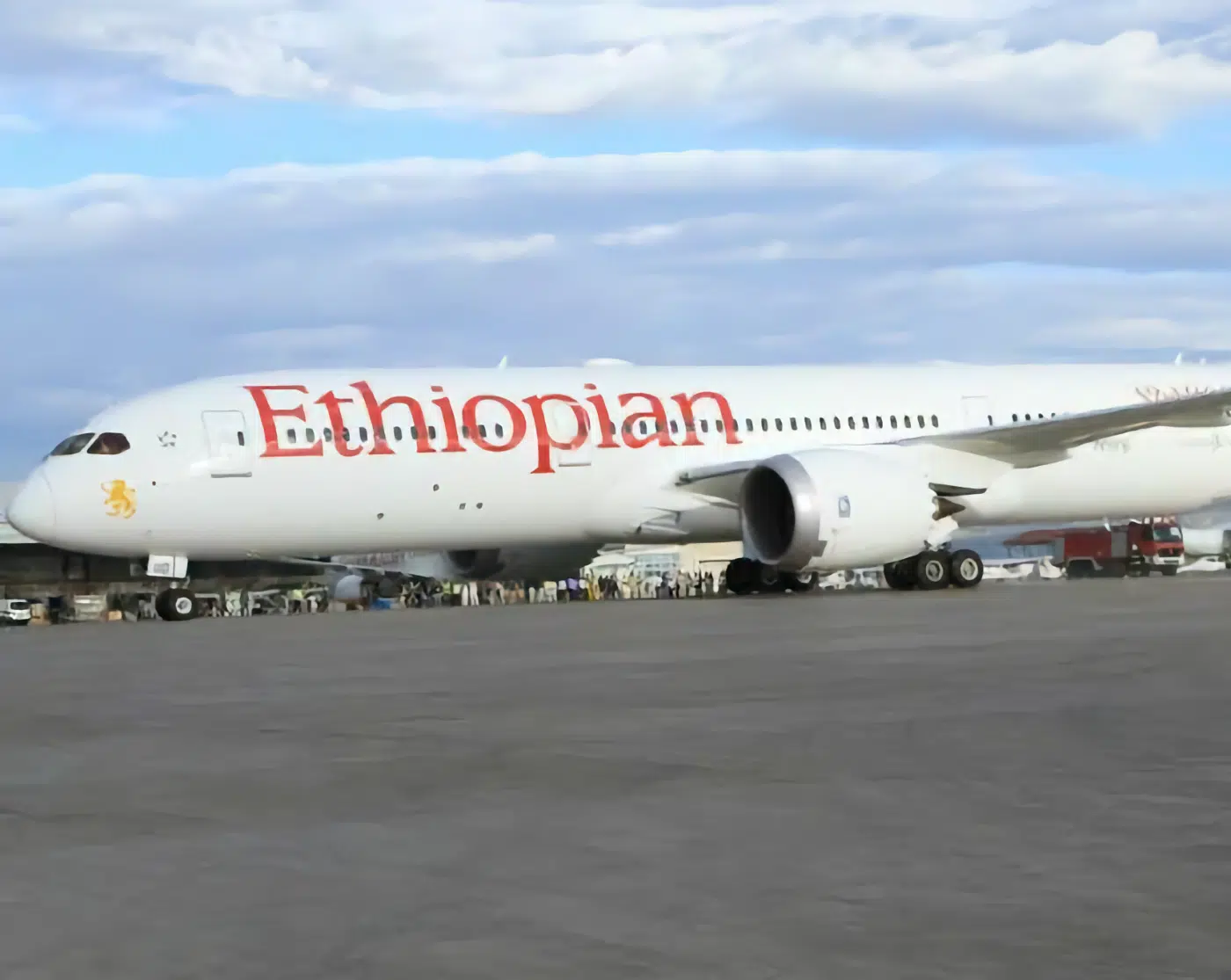 Swiss International Air Lines y Ethiopian sufrieron fallas de vuelo