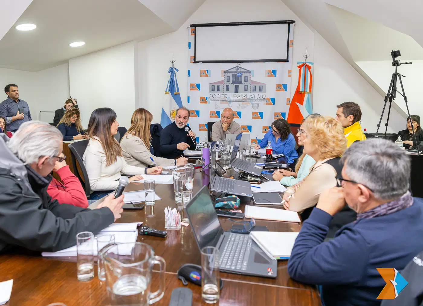 Citarán más funcionarios por la instalación de Leolabs Citarán más funcionarios por la instalación de Leolabs