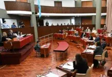 Diputados piden informes por estado edilicio de escuelas