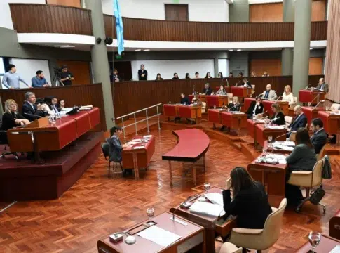 Diputados piden informes por estado edilicio de escuelas