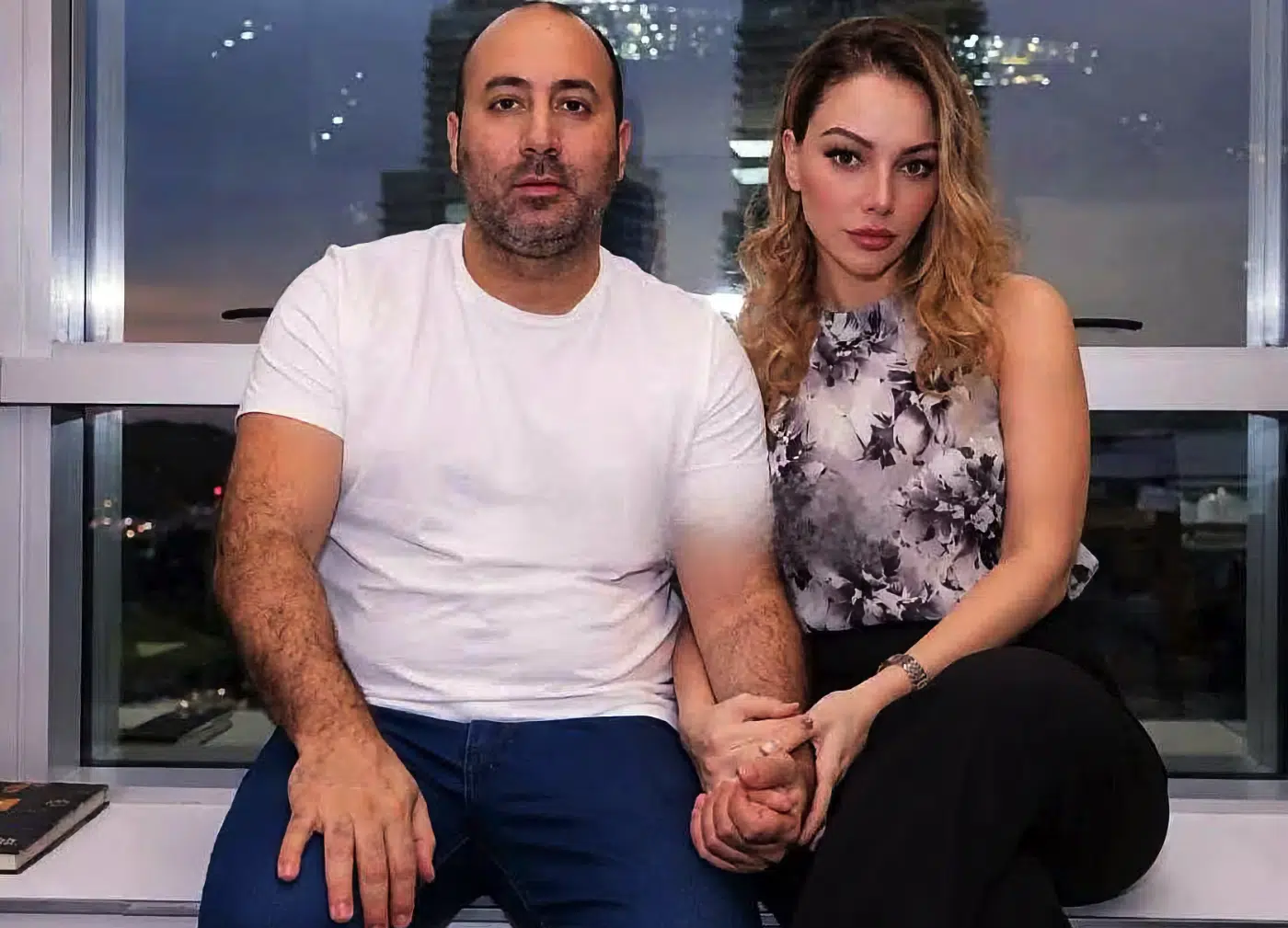 Justicia Federal recibe pedido para interrogar a Nadia Beller Justicia Federal recibe pedido para interrogar a Nadia Beller