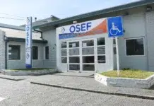 OSEF denunciará la reventa ilegal de remedios La Obra Social del Estado Fueguino -