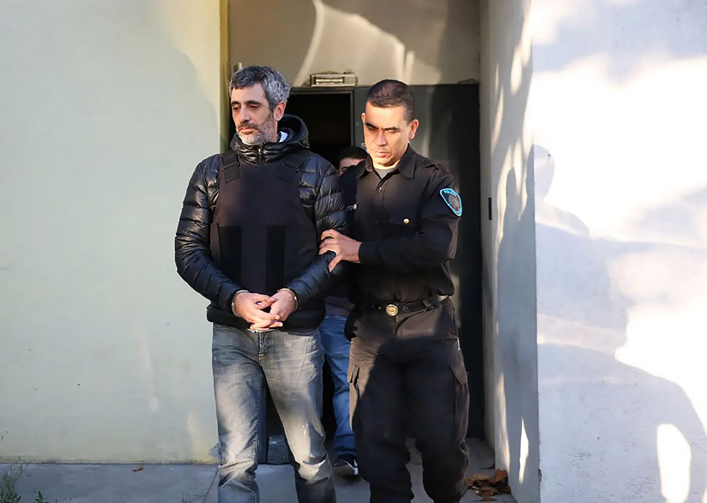 Roberto Baratta seguirá investigado por enriquecimiento ilícito - Foto: NA Roberto Baratta seguirá investigado por enriquecimiento ilícito - Foto: NA