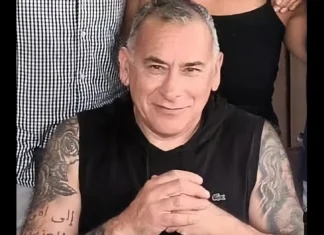 El 28 de agosto comenzará el juicio por el homicidio de Nelson Romero El empresario Nelson Ariel Romero