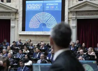 Diputados dio media sanción a la nueva Inocencia Fiscal Diputados dio media sanción a la nueva Inocencia Fiscal