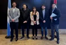 Tierra del Fuego quiere exportar alimento para mascotas a Emiratos Árabes Tierra del Fuego quiere exportar alimento para mascotas a Emiratos Árabes