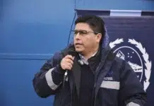 Vidal anunció que buscará la reelección y criticó duramente al kirchnerismo Vidal anunció que buscará la reelección y criticó duramente al kirchnerismo
