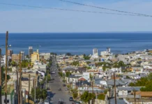 Informe académico registra caída de natalidad y baja sostenida del consumo en Comodoro Rivadavia Comodoro Rivadavia Chubut -