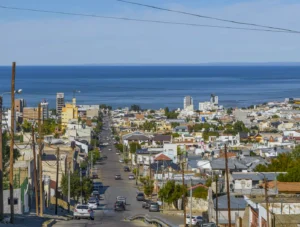 Comodoro Rivadavia Chubut - Comodoro Rivadavia Chubut -
