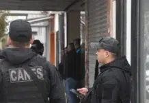 El dueño de una joyería mató a un delincuente que intentó asaltarlo en Trelew