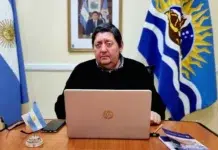 Falleció Juan Gallardo, histórico militante peronista y presidente del Tribunal Disciplinario Falleció Juan Gallardo, histórico militante peronista y presidente del Tribunal Disciplinario